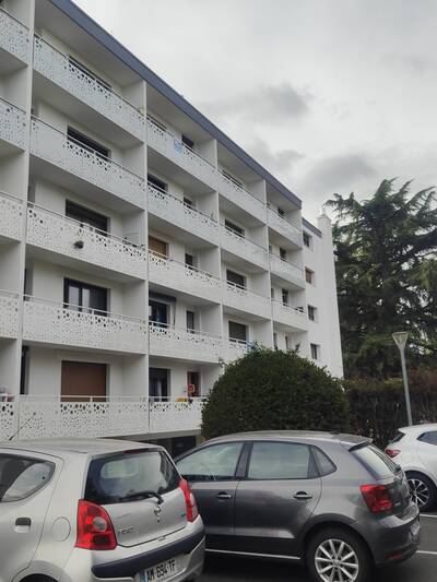 Vente appartement studio Combs-la-Ville (77380)