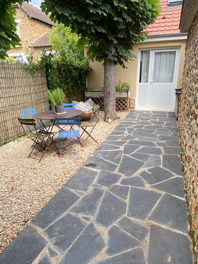 Location maison 3 pièces Brunoy (91800)