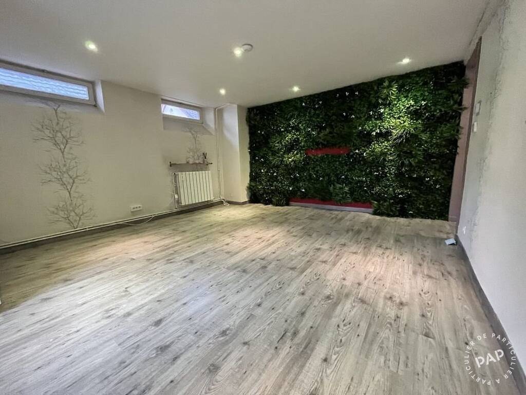 Vente maison 113 m² Mulhouse (68100) - 113 m² - 169.000 € | Particulier à Particulier — 6
