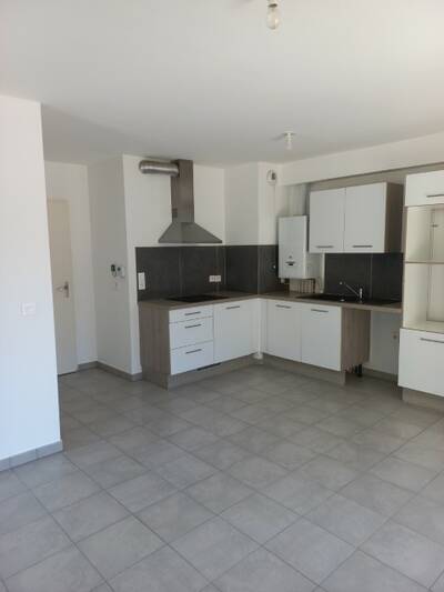 Location appartement 3 pièces Drap (06340)