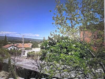 Vente appartement 2 pièces La Ciotat (13600)