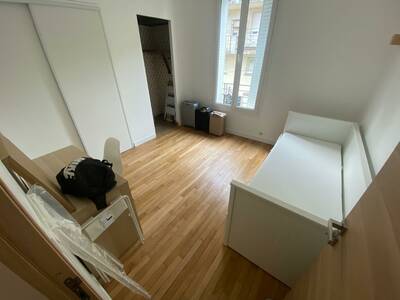 Location chambre en colocation 3 pièces Argenteuil (95100)