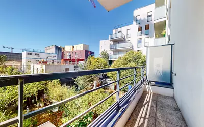 Aubervilliers