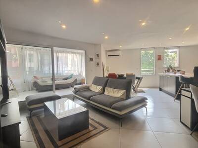 Vente appartement 3 pièces Valbonne (06560)