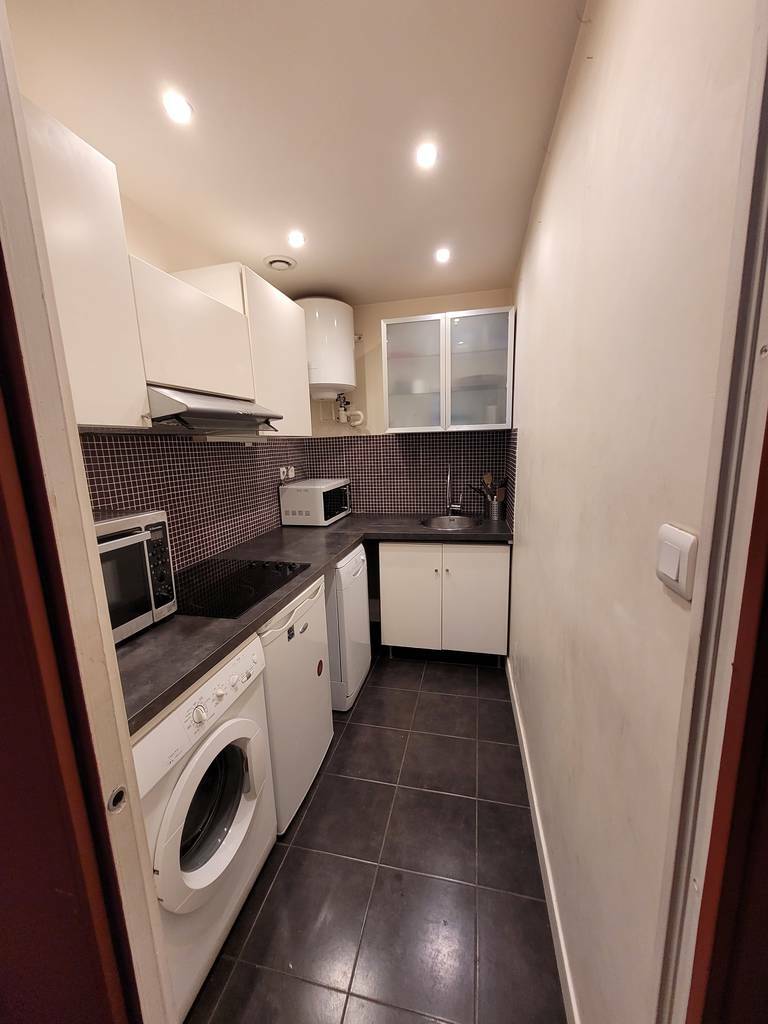 Paris 17E (75017)