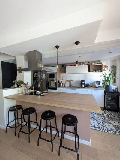 Vente appartement 3 pièces Toulouse (31)