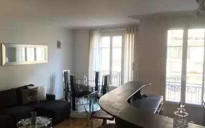 Asnières-Sur-Seine (92600)