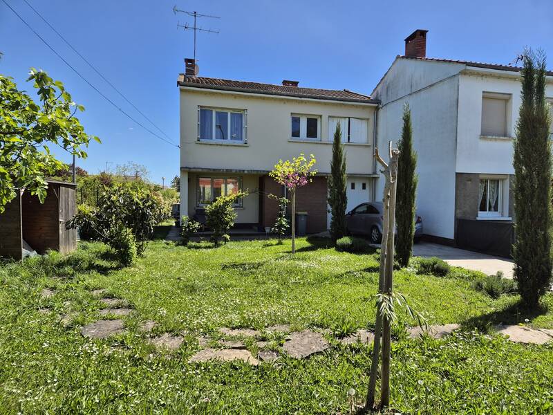 Gaillac (81600)