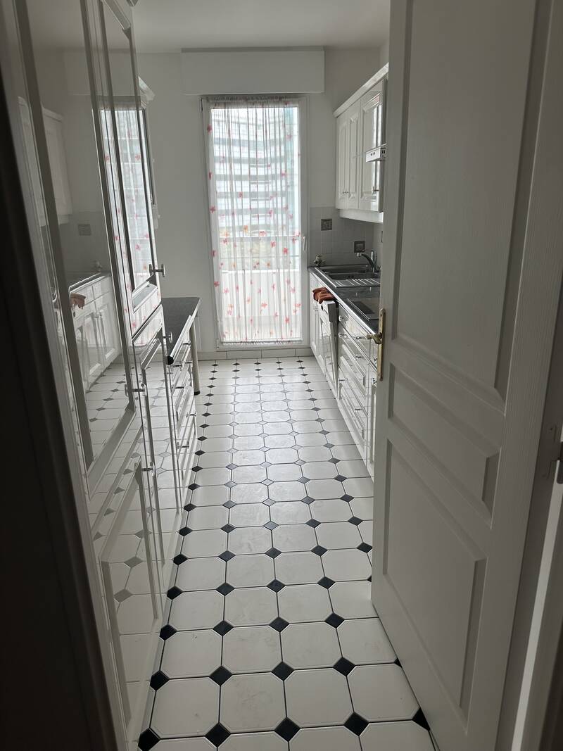 Boulogne-Billancourt (92100)