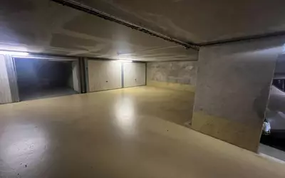 Paris 18E (75018)