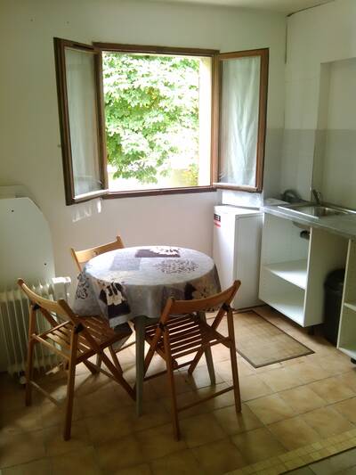 Location appartement 2 pièces Antony (92160)
