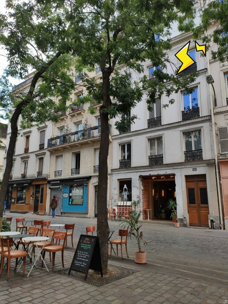 Paris 11E (75011)
