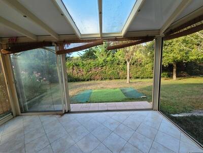 Vente maison 5 pièces Bornel (60540)