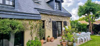 Vente maison 6 pièces Spay (72700)