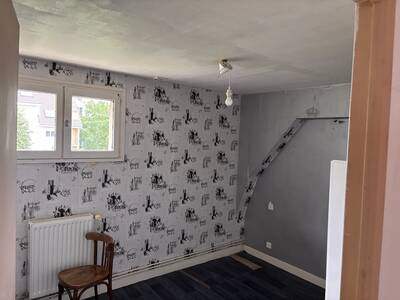 Vente maison 6 pièces Bresles (60510)