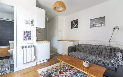 Paris 19E (75019)