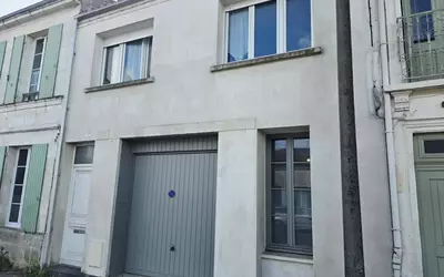 Rochefort (17300)