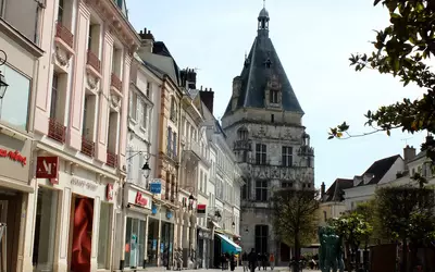 Dreux (28100)