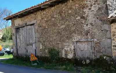 Busserolles (24360)
