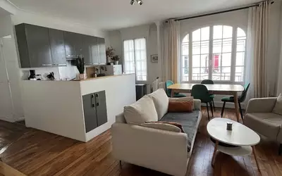 Courbevoie (92400)