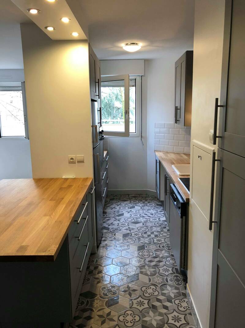 Courbevoie (92400)