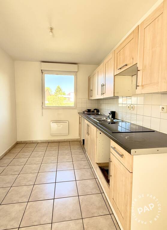 Vente maison 90 m² Carvin (62220) - 90 m² - 198.000 € | Particulier à Particulier — 3
