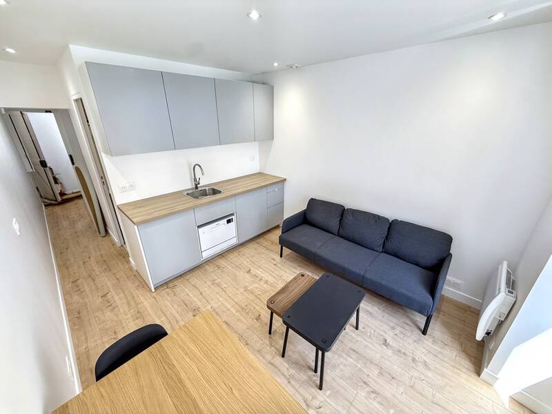 Paris 18E (75018)