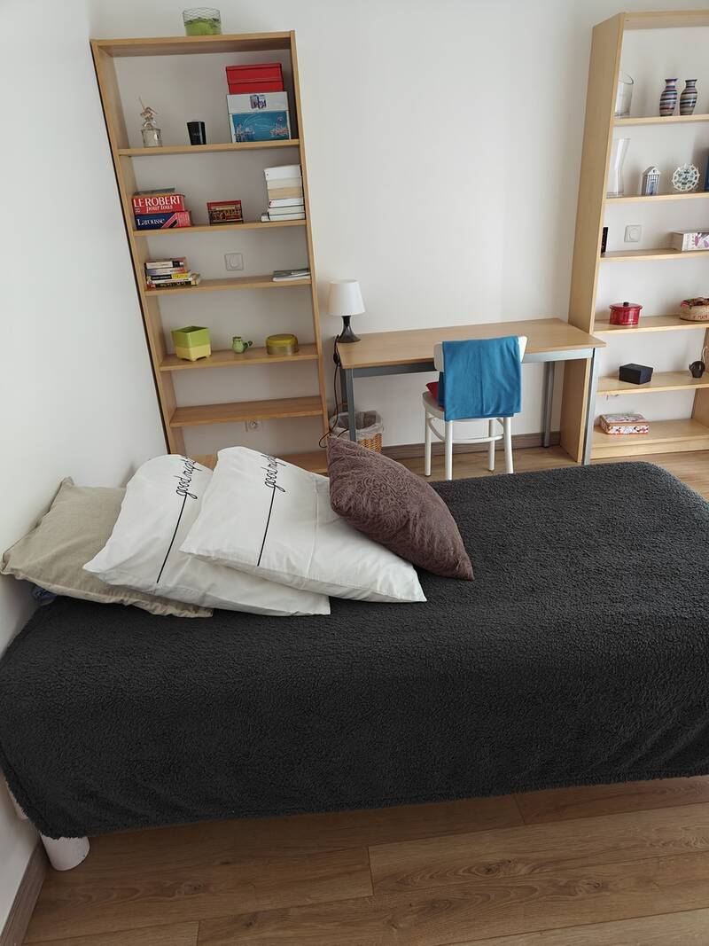 Colocation À Boussy-Saint-Antoine (91800)