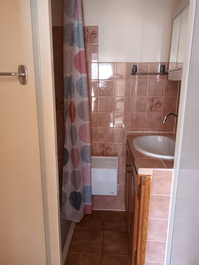 Location appartement studio Niort (79000)