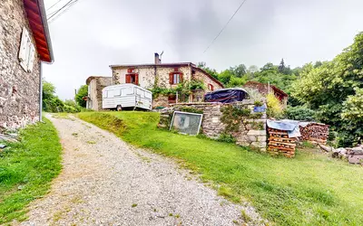 Serres-Sur-Arget (09000)