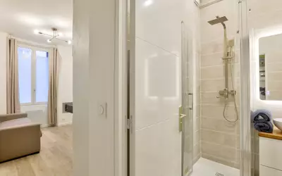 Paris 20E (75020)