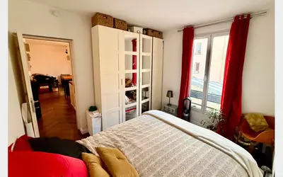 Paris 19E (75019)