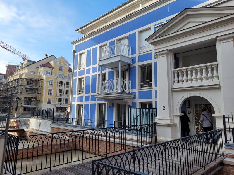 Le Plessis-Robinson (92350)