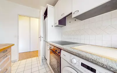 Bussy-Saint-Georges (77600)