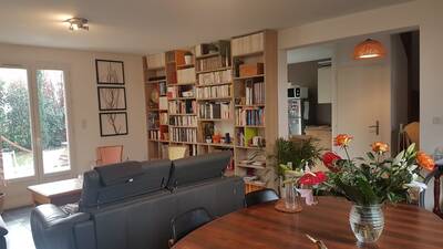 Vente maison 4 pièces Clermont-Ferrand (63)