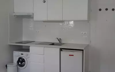 Paris 17E (75017)