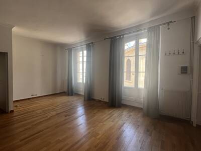 Vente appartement 3 pièces Versailles (78000)