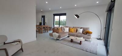 Vente appartement 4 pièces Pontenx-les-Forges (40200)