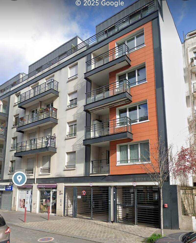 Le Pré-Saint-Gervais (93310)