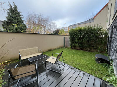 Location appartement 3 pièces Montreuil (93100)