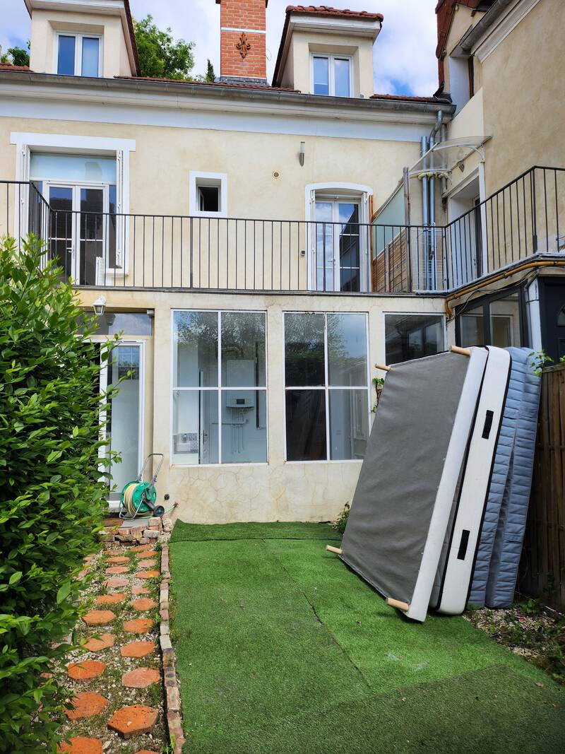 La Frette-Sur-Seine (95530)