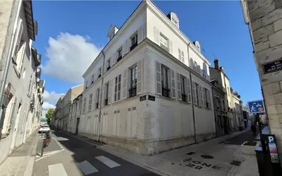 Orléans (45000)