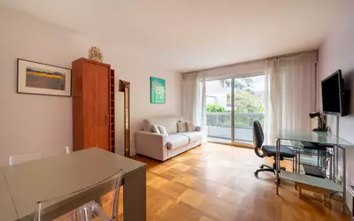 Paris 15E (75015)