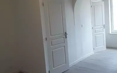 Lumbres (62380) + Appartement De 40 M² Pour