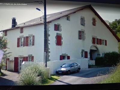 Vente appartement 2 pièces Bidache (64520)