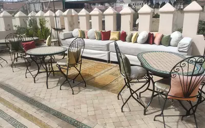 Fès - Maroc