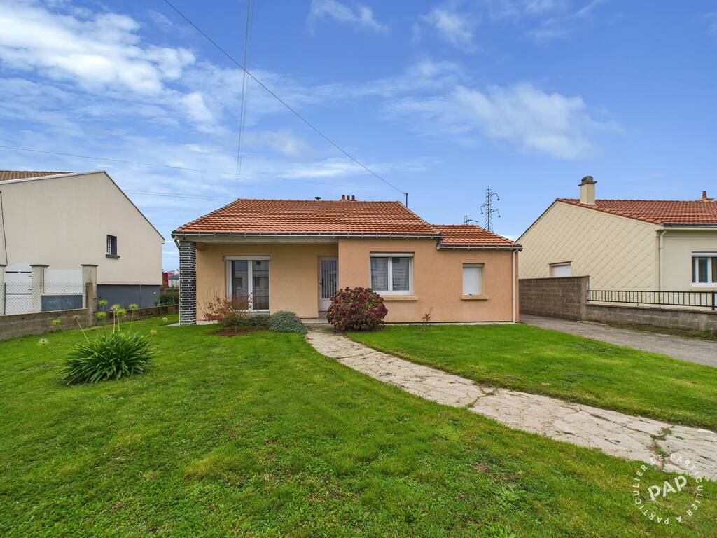 Maison 6 pièces 137 m² · à Bouguenais · 137 m² · 332 000 €