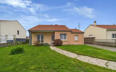 Bouguenais (44340)
