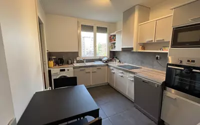 Villeurbanne (69100)