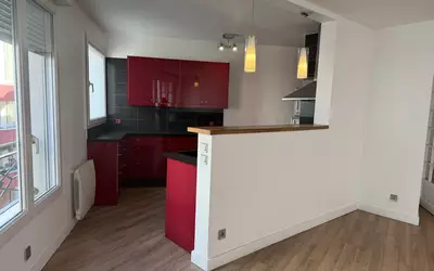 Nogent-Sur-Marne (94130)